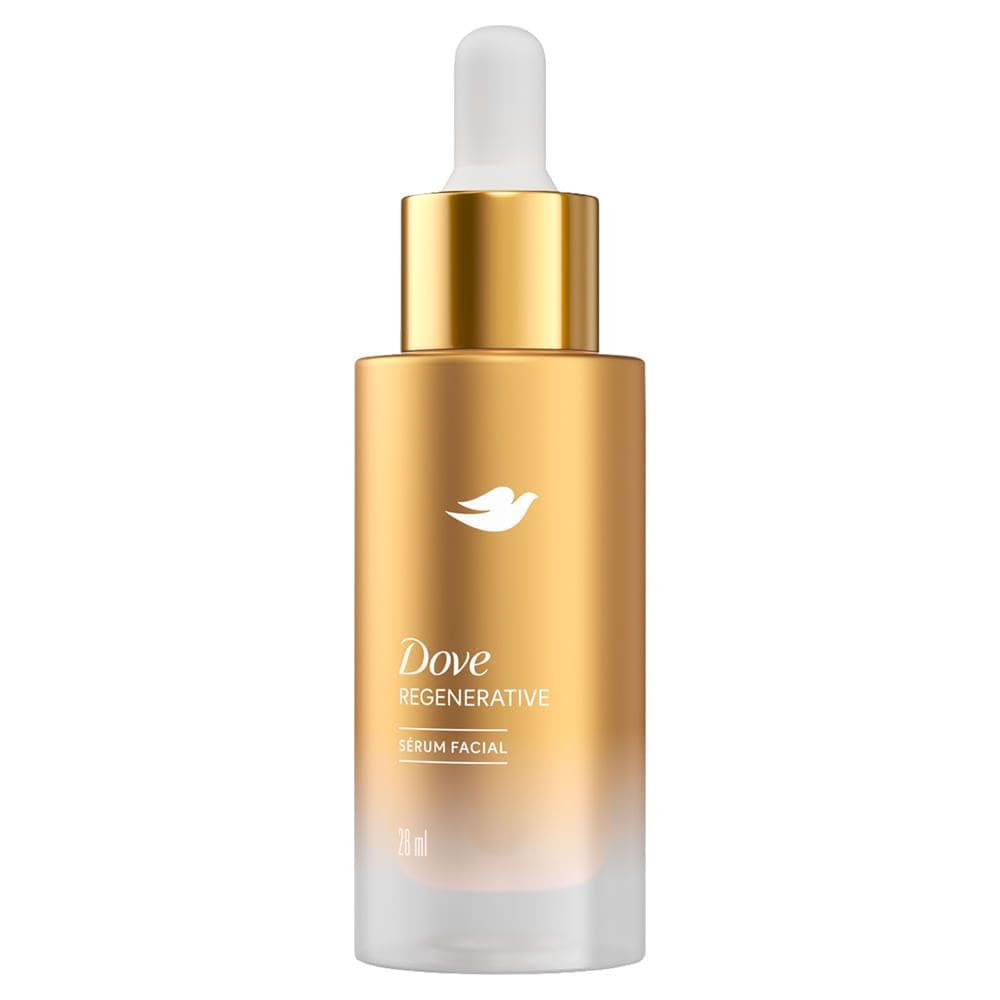 Sérum Facial Dove Regenerative Pele Uniforme 28ml
