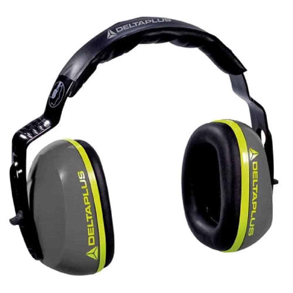 Abafador Auditivo Interlagos Light 20DB Deltaplus CA34961