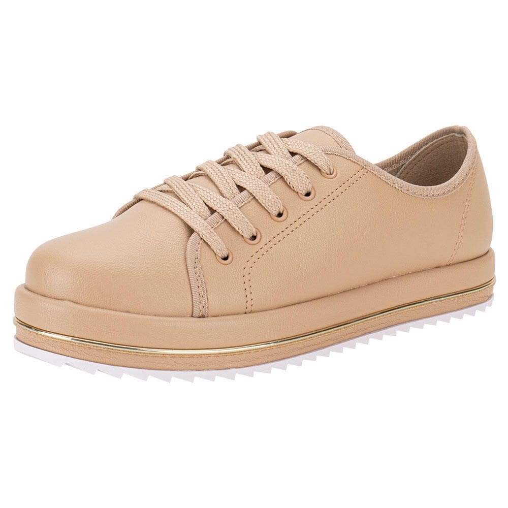 Tênis Feminino Beira Rio - 41961003