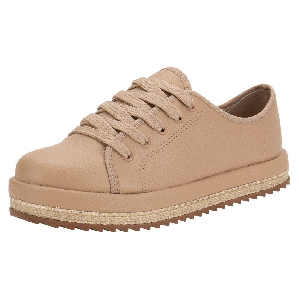 Tênis Feminino Beira Rio - 41961003