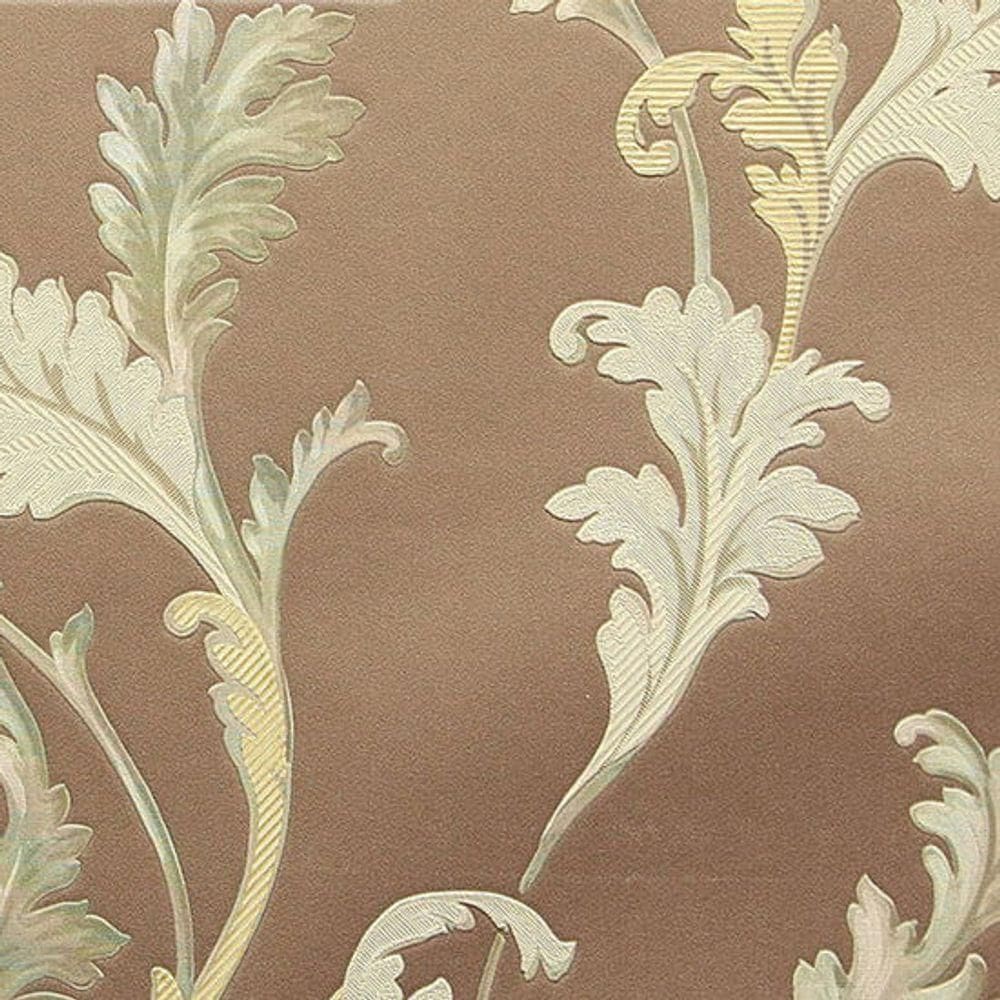 Papel De Parede Trend 2 8459 Italiano Vinílico - Rolo: 10m X 0,53m