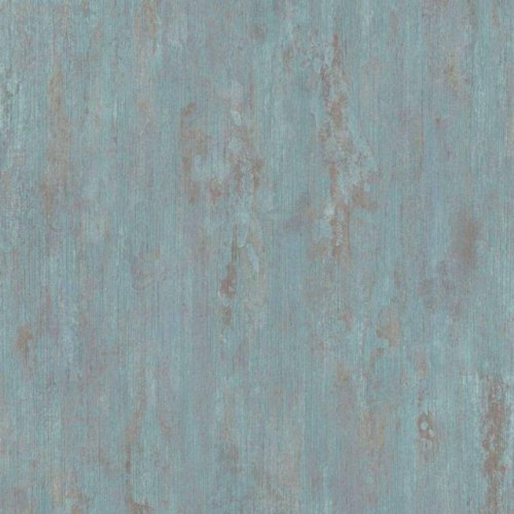 Papel De Parede Sejours Et Chambres 2 Textura Azul 11220404