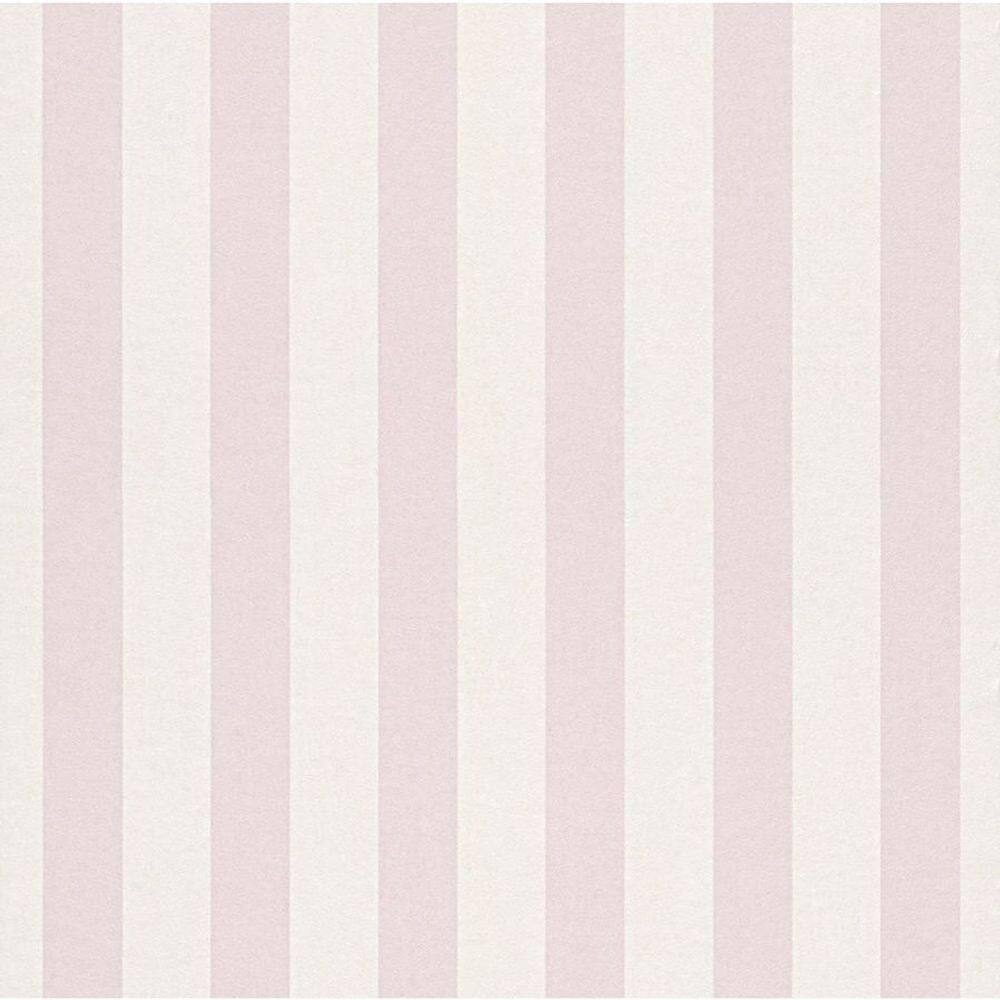 Papel De Parede Bambino Xviii Listras 246018 Rolo 10m X 0,53m