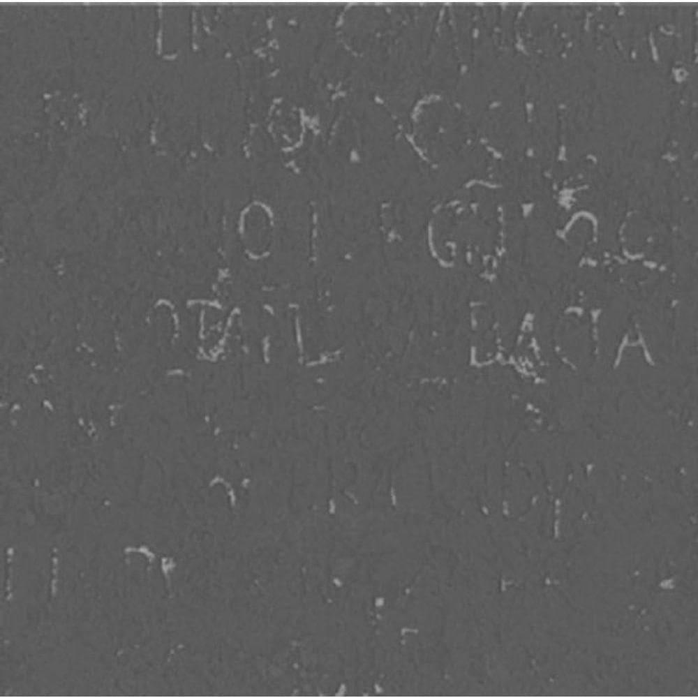 Papel Parede Urban Chic Letras 646220 Rolo 10m X 0,53m