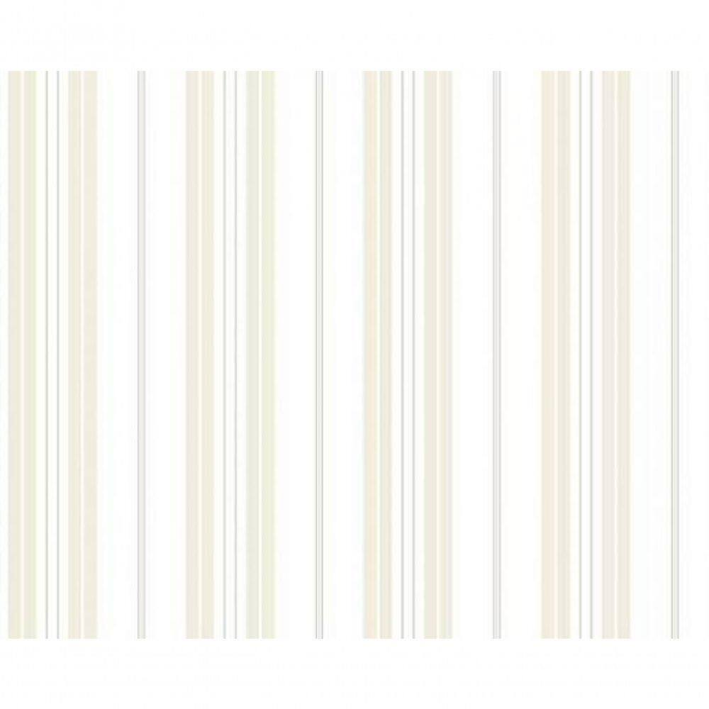 Papel De Parede Smart Stripes 2 Listras Vinilizado G23195 - Rolo 10m X 0,53m