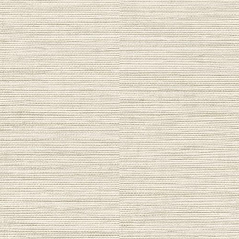Papel De Parede Ciara Aspecto Têxtil Branco A62901