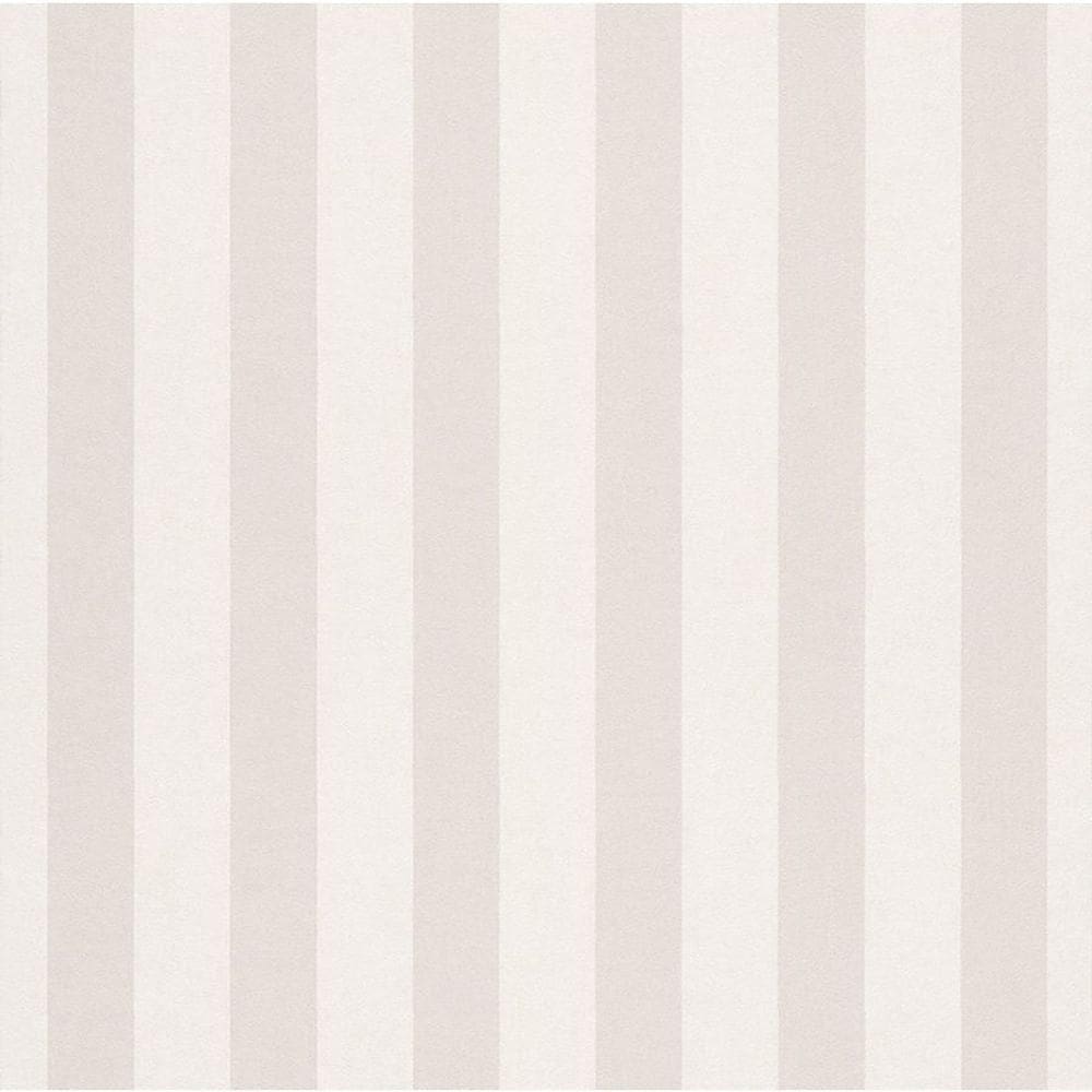 Papel De Parede Bambino Xviii Listras 246001 Rolo 10m X 0,53m