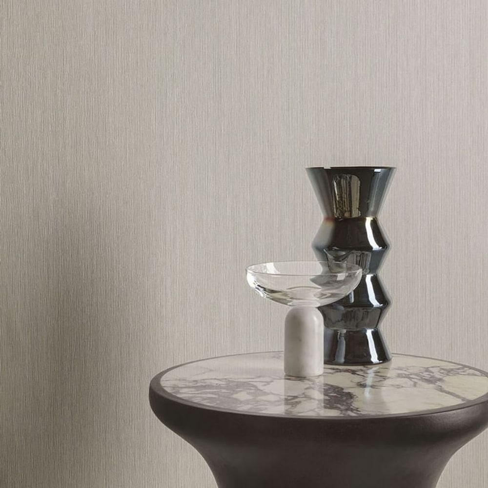 Papel De Parede Marbelina Ii Textura Bege Ti1202