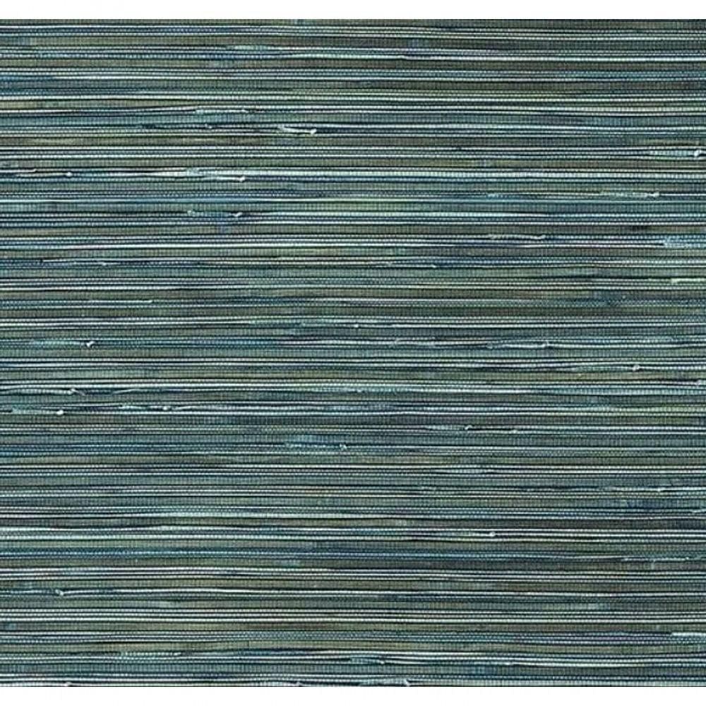 Papel De Parede Serendipity 2 Textura Verde Sr210308