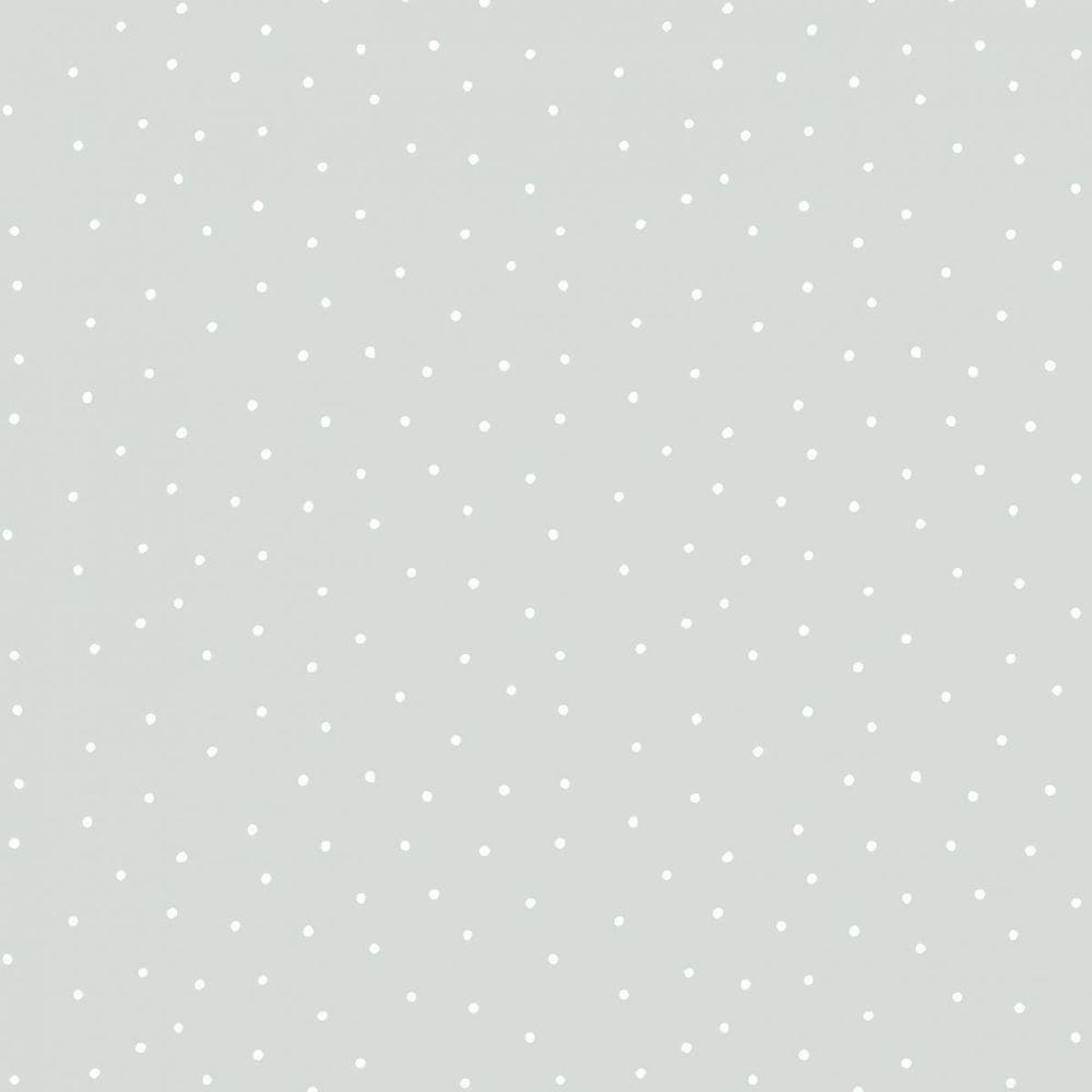 Papel De Parede Sambori Motas 7007-1 - Rolo 10m X 0,53m