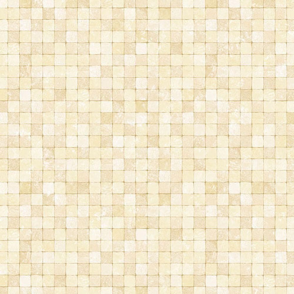 Papel De Parede Natural Fx Ladrilhos G67414 - Rolo: 10m X 0,53m