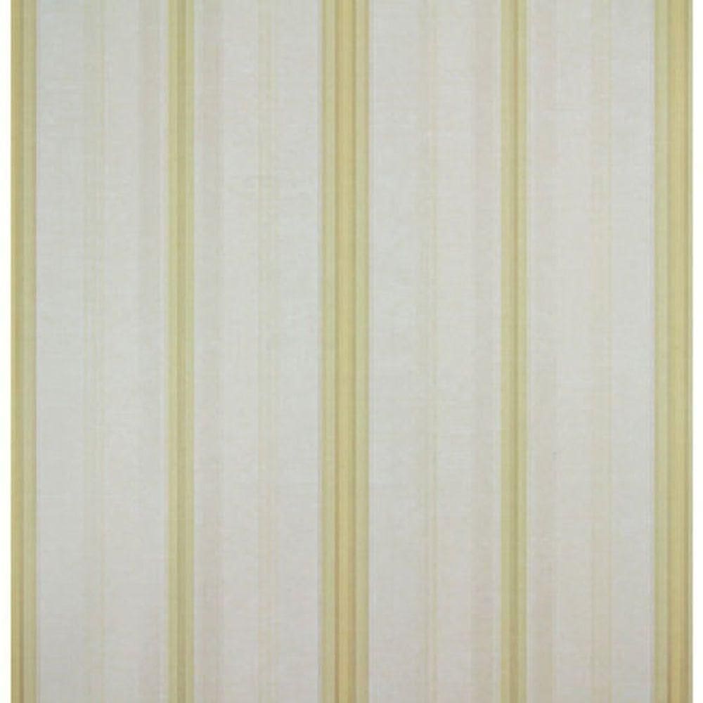 Papel De Parede Listrado Classic Stripes Ct889087 Vinílico - Rolo 10m X 0,53m