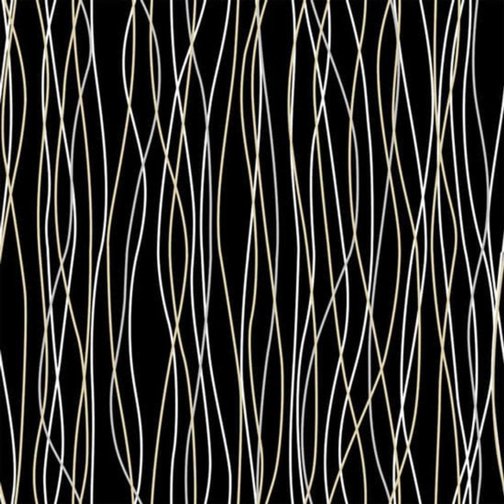 Papel De Parede The Young Ones Ym2367 Belga Rolo 10m X 0,53m