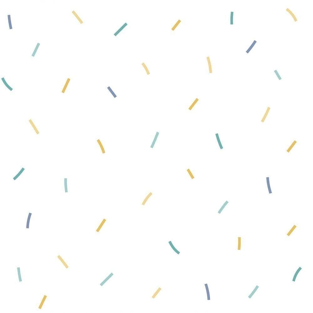 Papel De Parede Pippo Confetti 453-1 Pippo 453-1
