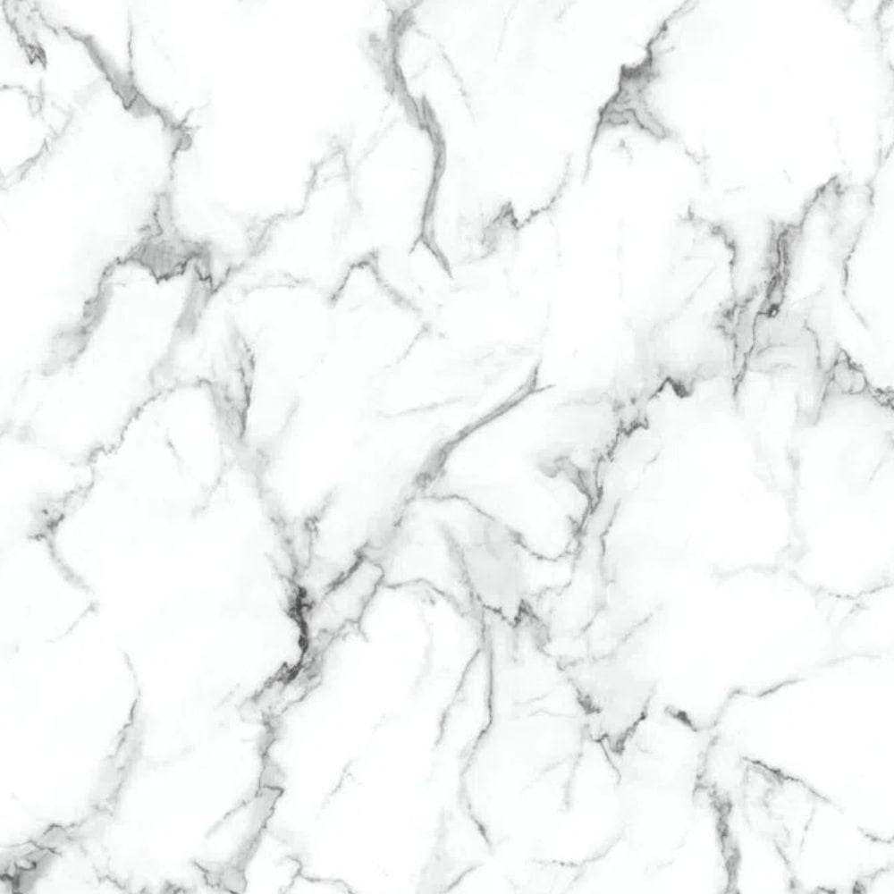 Papel De Parede Nature Pedra Branco Tonu5003