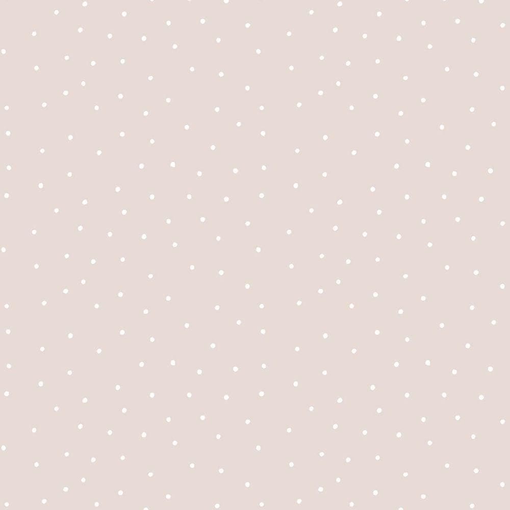 Papel De Parede Sambori Motas 7007-3 - Rolo 10m X 0,53m