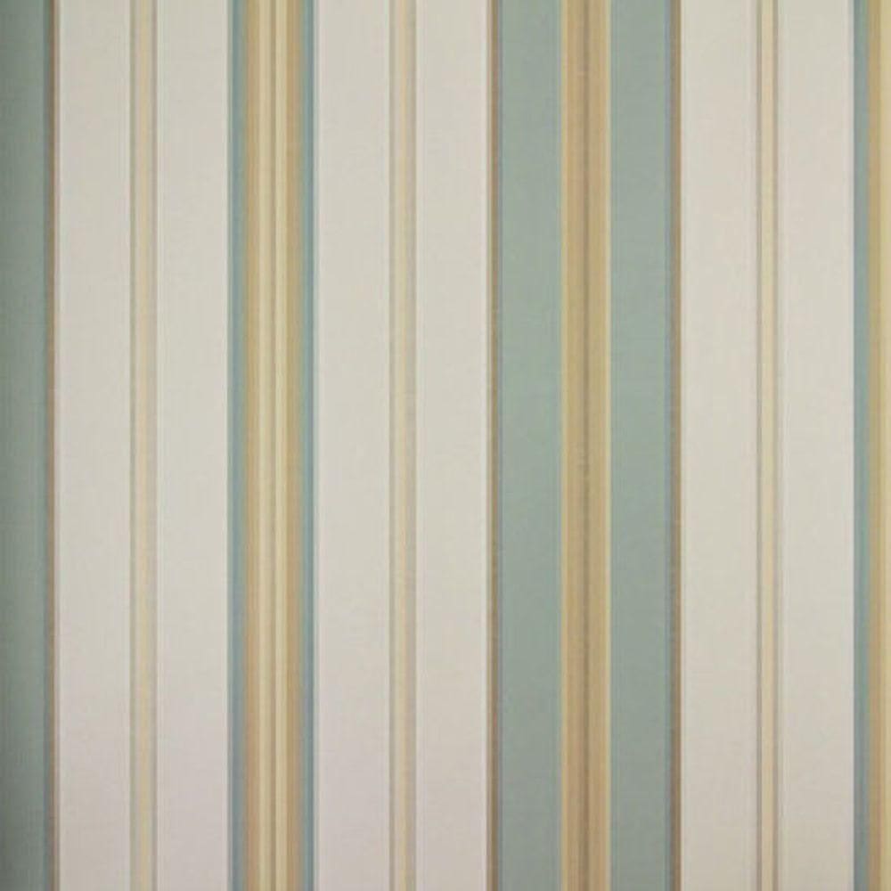 Papel De Parede Listrado Classic Stripes Ct889062 Vinílico - Rolo 10m X 0,53m