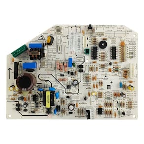 Placa Evaporadora 30.000 Btus Eco Inverter Elgin Arc141290608901