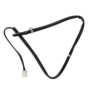 Sensor Evaporadora Degelo 9 A 30.000 Btus Fit Ccs Ccst Agratto 12350 Único
