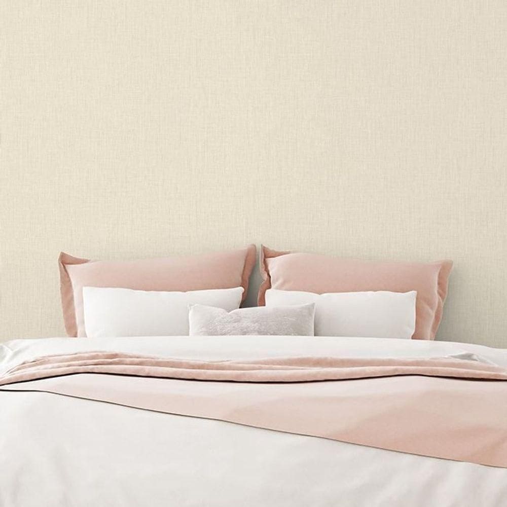 Papel De Parede Marbelina Ii Textura Amarelo A44003