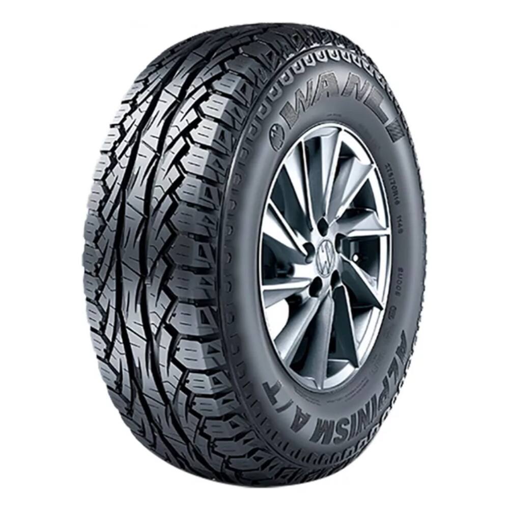 Pneu Wanli SU006 OWL Aro 17 265/65R17 112S AT