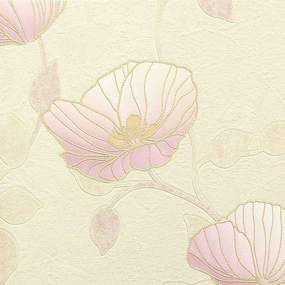 Papel De Parede Trend 2 8409 Italiano Vinílico - Rolo 10m X 0,53m