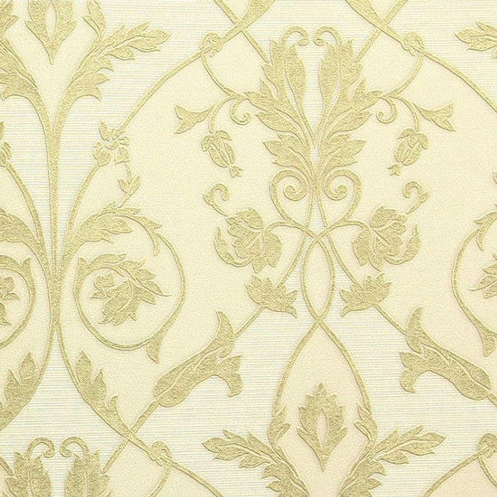 Papel De Parede Trend 2 8433 Italiano Vinílico - Rolo: 10m X 0,53m