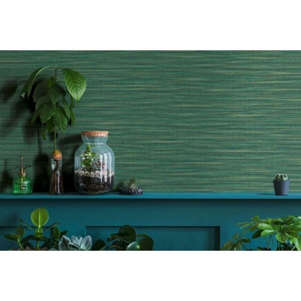 Papel De Parede Palha 33317 Botânica 33317