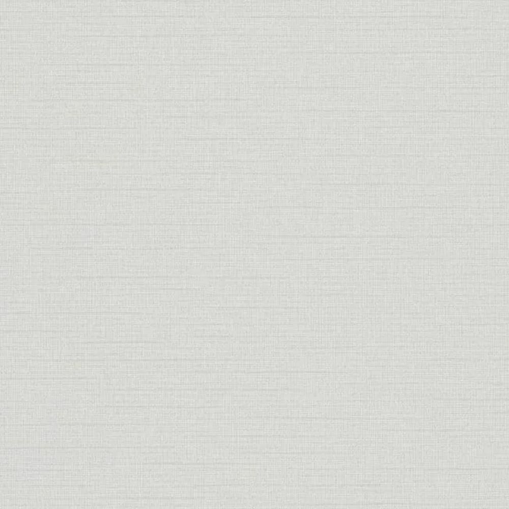 Papel De Parede Ivy Aspecto Têxtil Bege 6809-30