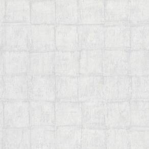 Papel De Parede New Textures Tijolo Branco Nt33968