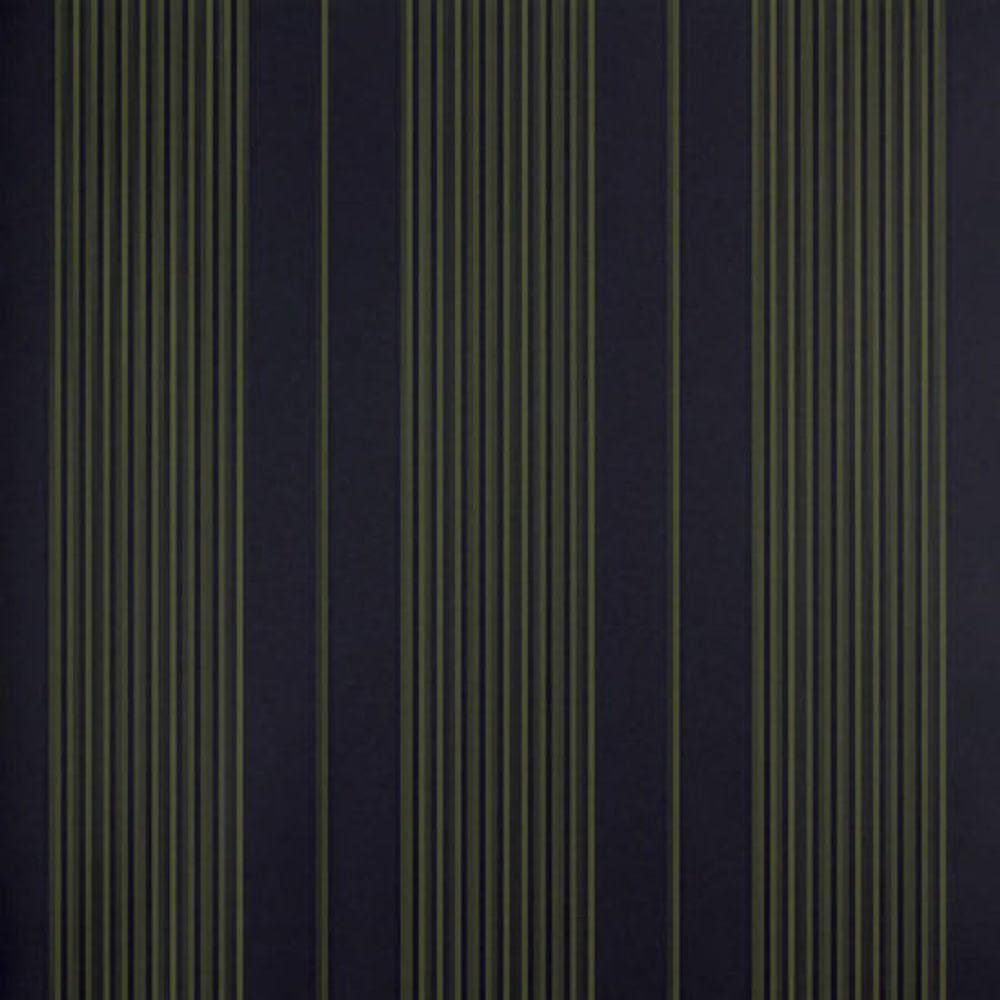 Papel De Parede Listrado Classic Stripes Ct889044 Vinílico - Rolo 10m X 0,53m