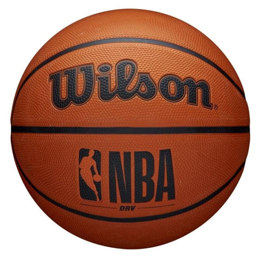 Bola De Basquete Wilson Nba Drv #6