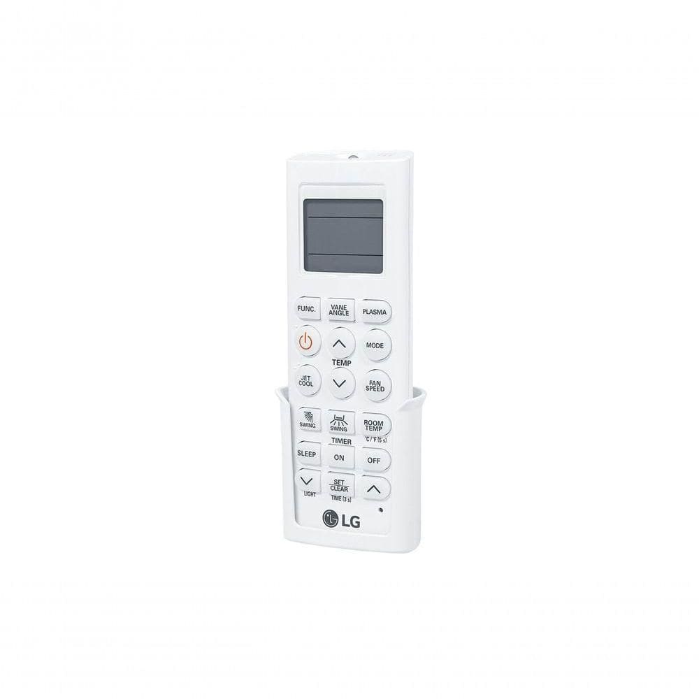 Controle Ar Condicionado LG AKB73455712