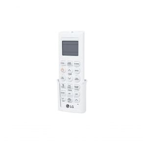 Controle Ar Condicionado LG AKB73455712