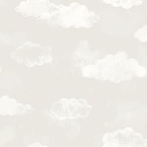 Papel De Parede De Nuvem - G78357 Greige Tiny Tots 2 - G78357