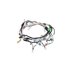 Conjunto Condutores Lavadora LG EAD64947349 220V