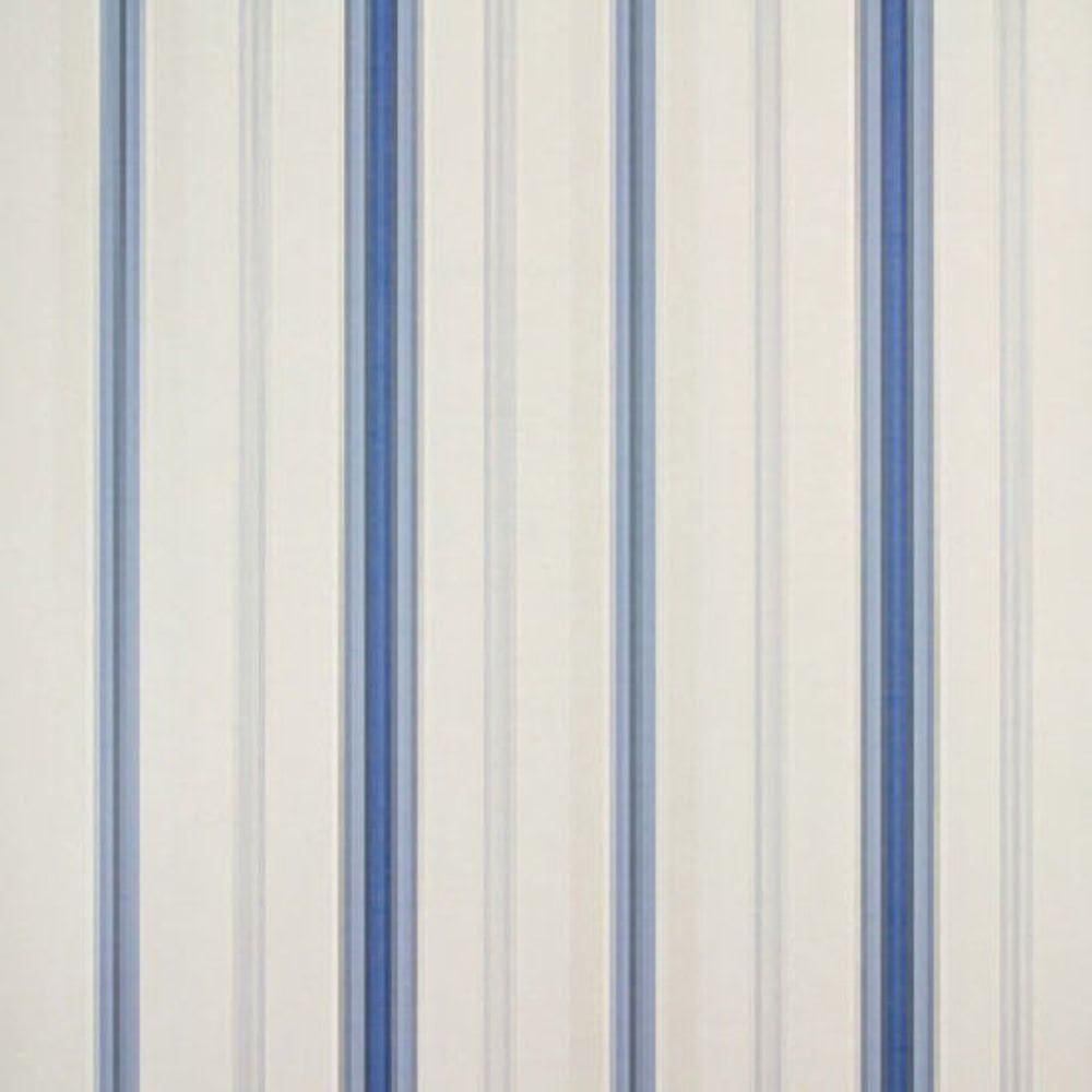 Papel De Parede Listrado Classic Stripes Ct889092 Vinílico - Rolo 10m X 0,53m