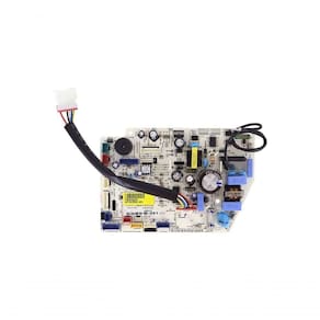 Placa Principal Evaporadora Ar Condicionado LG CSP30256032