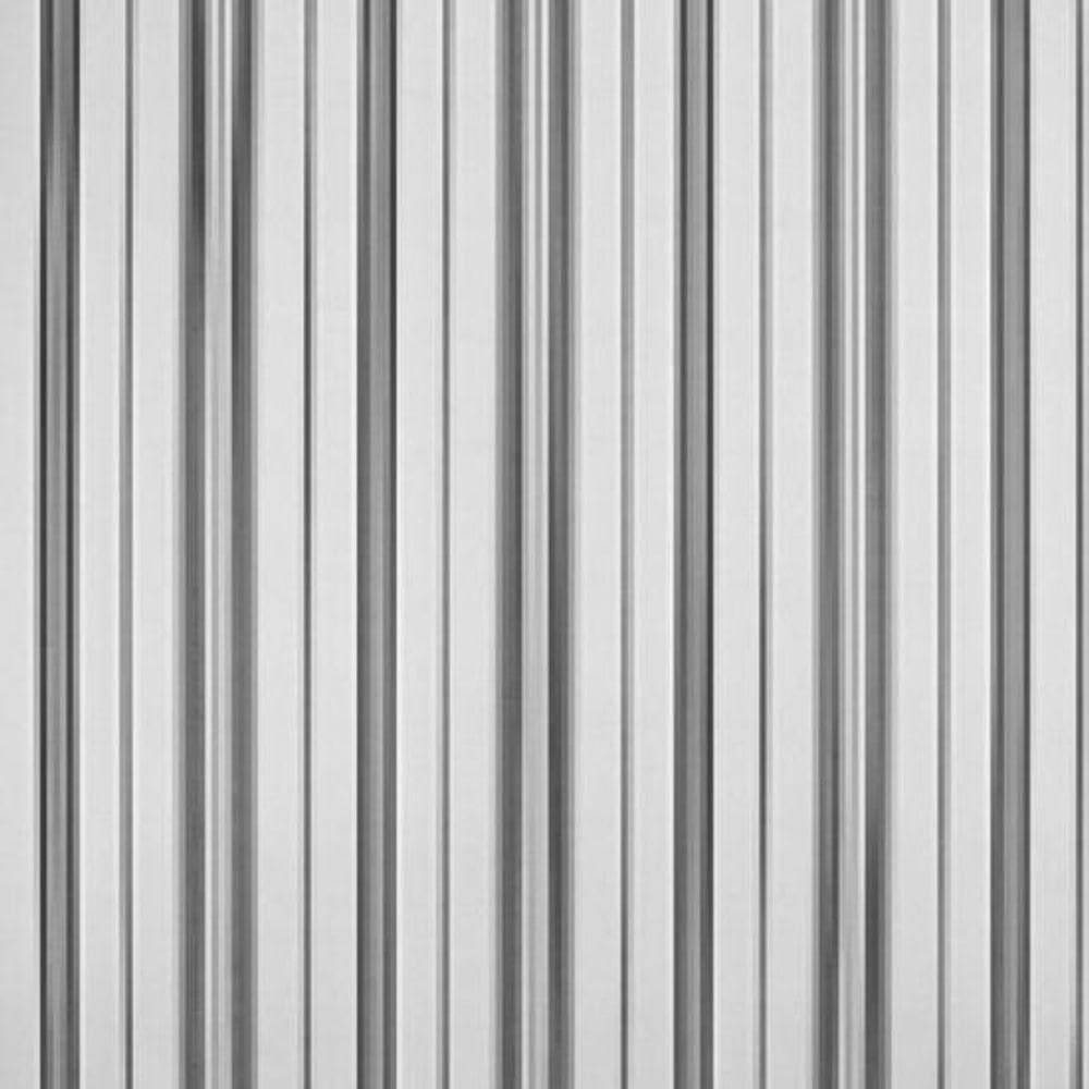 Papel De Parede Listrado Classic Stripes Ct889050 Vinílico - Rolo 10m X 0,53m