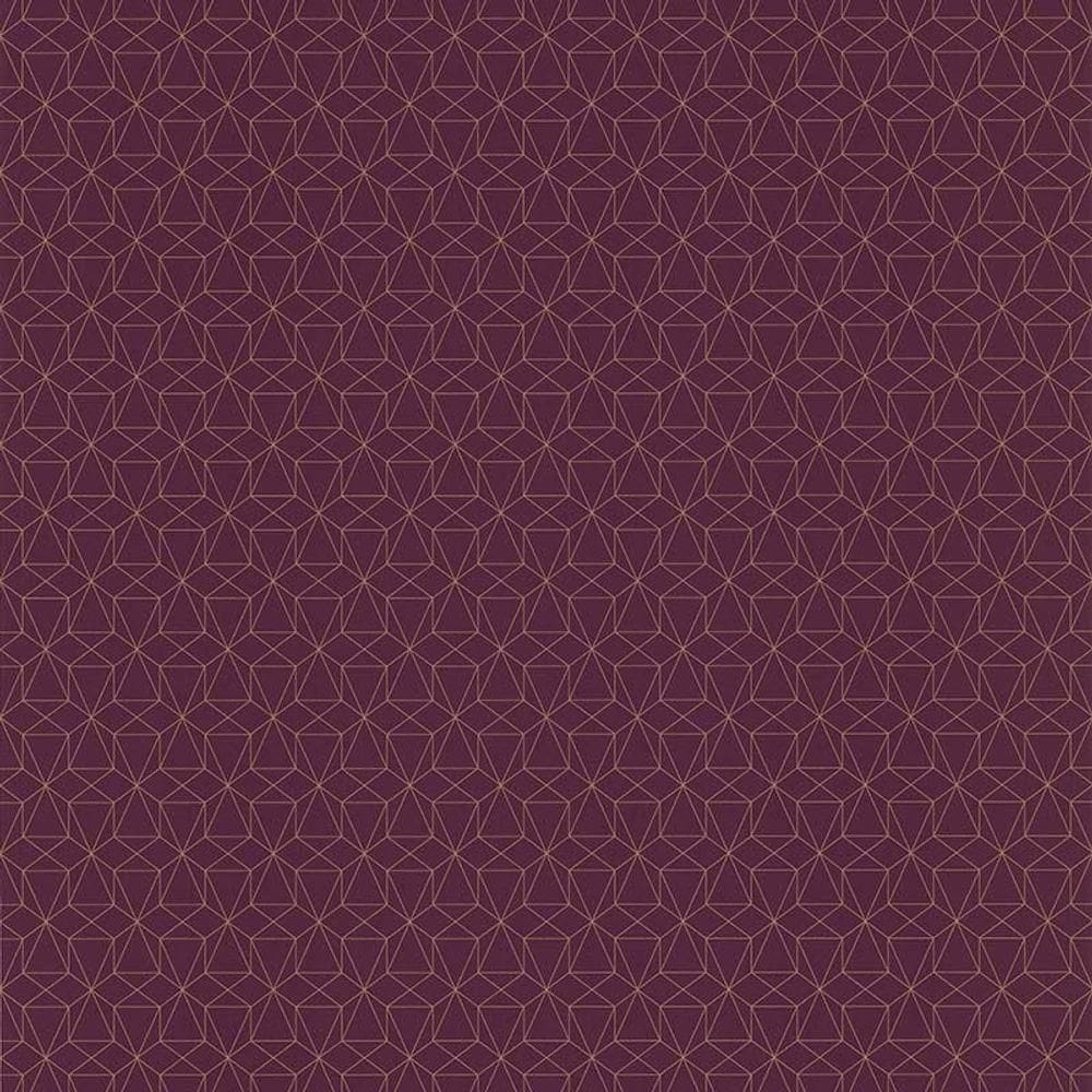 Papel De Parede Park Avenue 51192710 - Rolo 10m X 0,53m