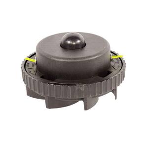 Carretel Completo Para Aparador De Grama Tekna CARRTT750-I