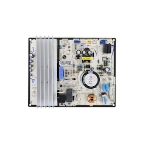 Placa Principal Ar Condicionado LG EBR33750403