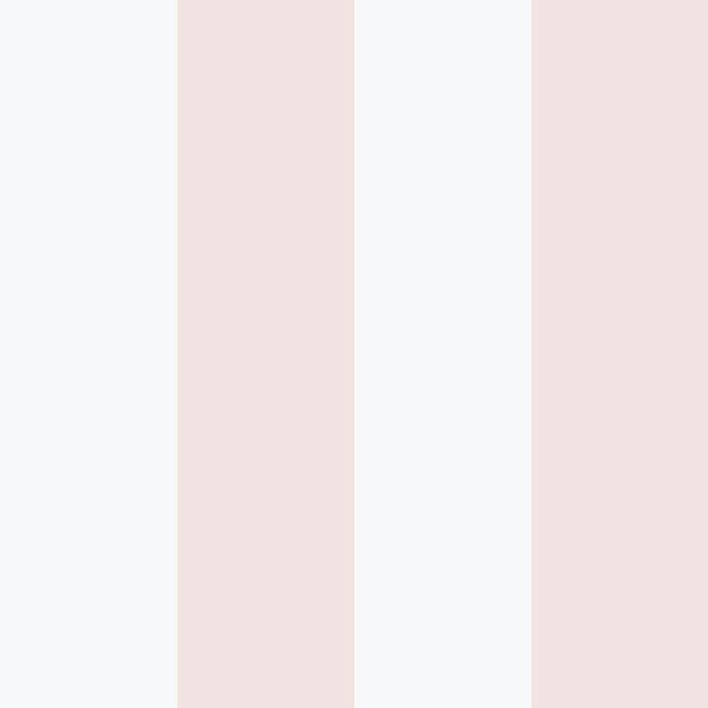 Papel De Parede Enzo Listra Rosa 293-1