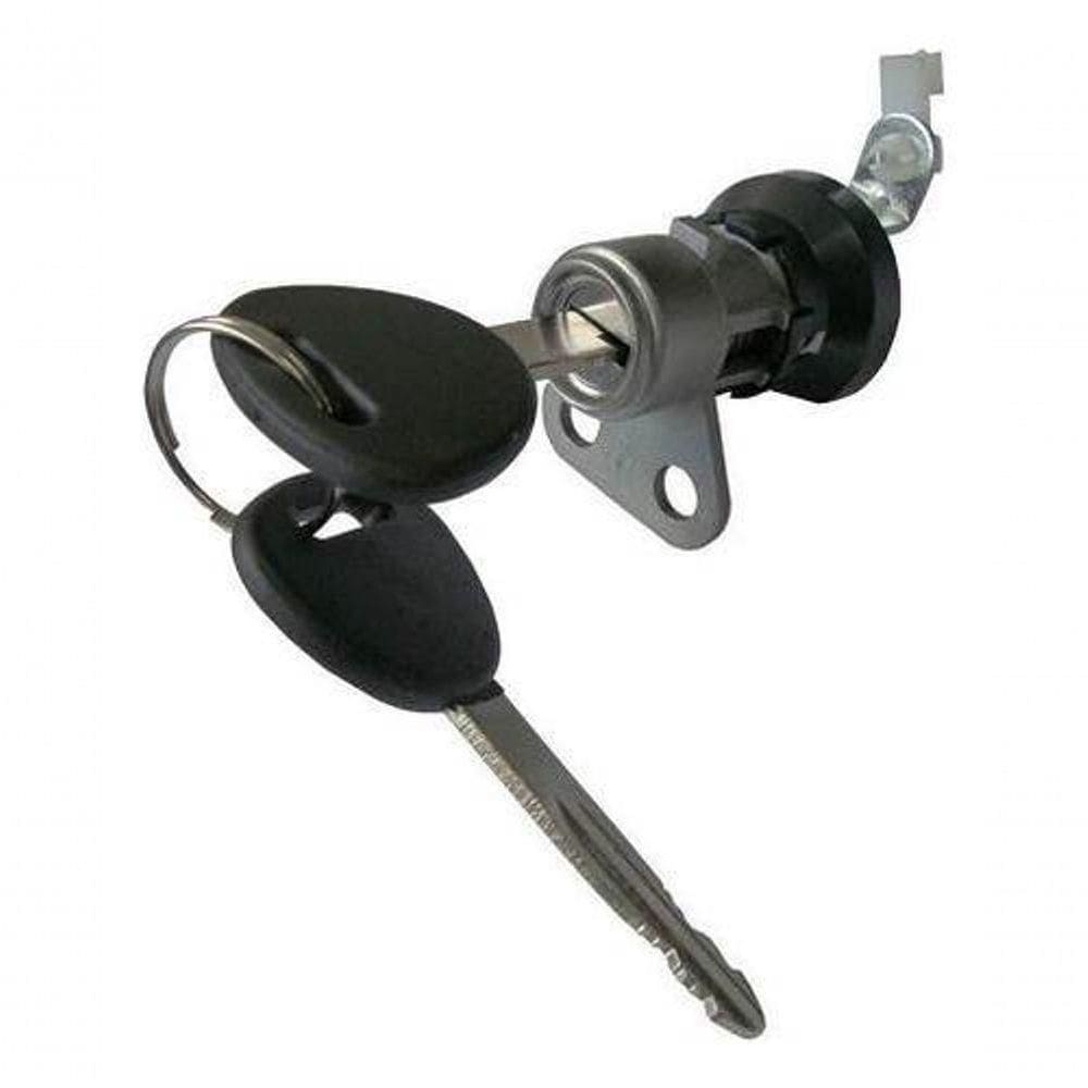 Cilindro Da Porta C-chave Hyundai Hr Ap07 Esq