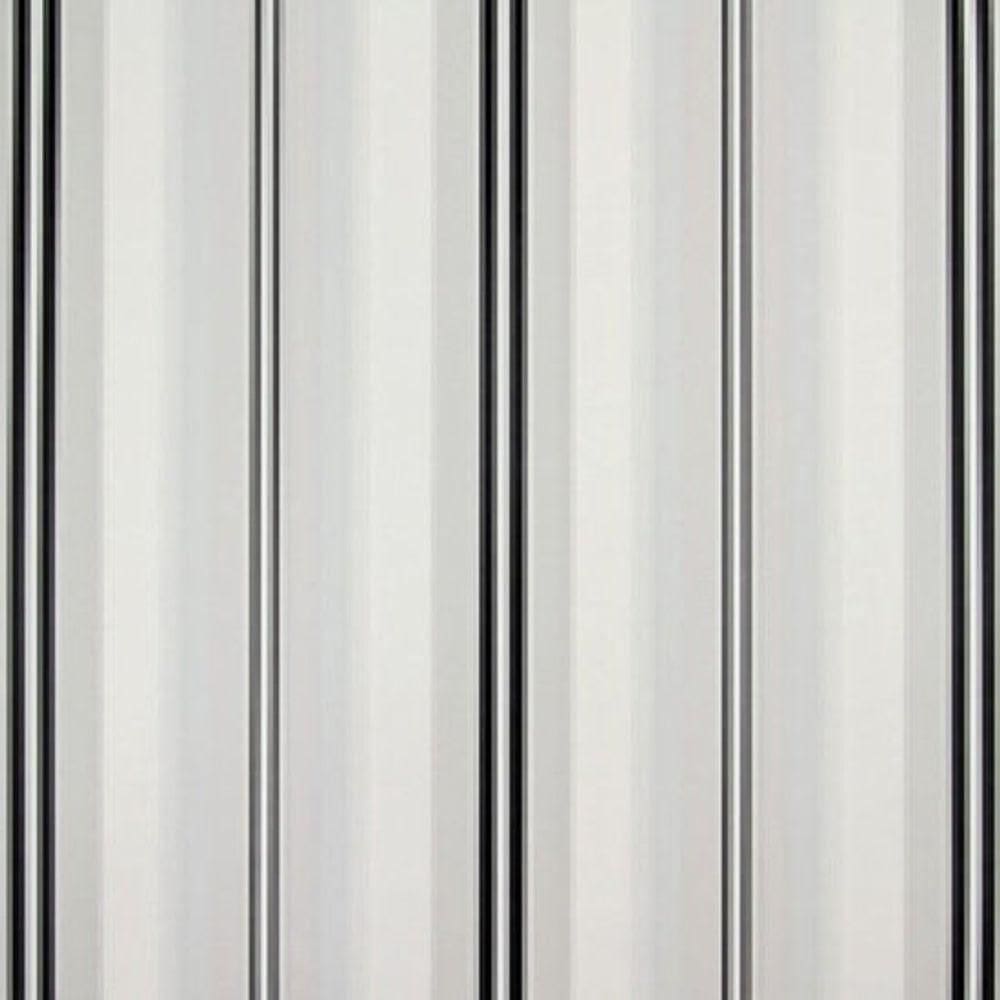 Papel De Parede Listrado Classic Stripes Ct889017 Vinílico - Rolo 10m X 0,53m