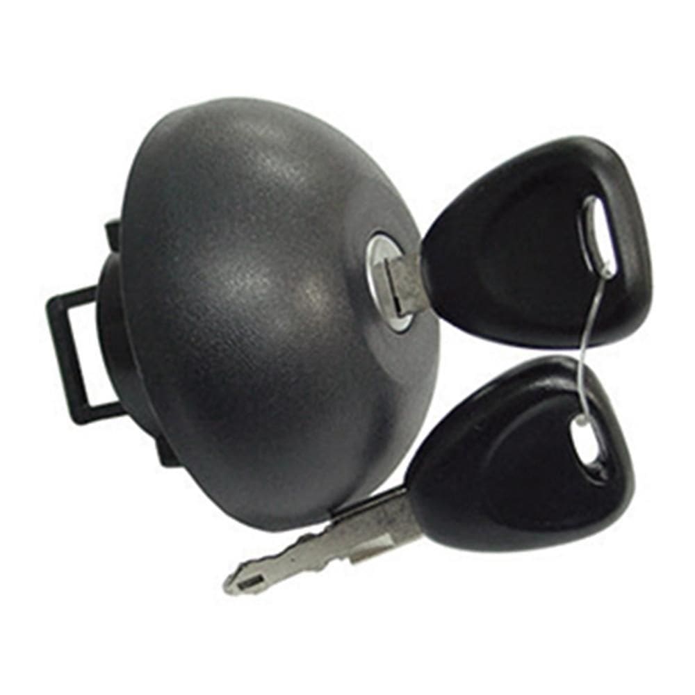 Tampa De Combustível Logan G1 G2 Após 08 [f103]