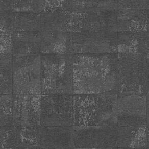 Papel De Parede Stories Of Live Textura Preto 396714sl