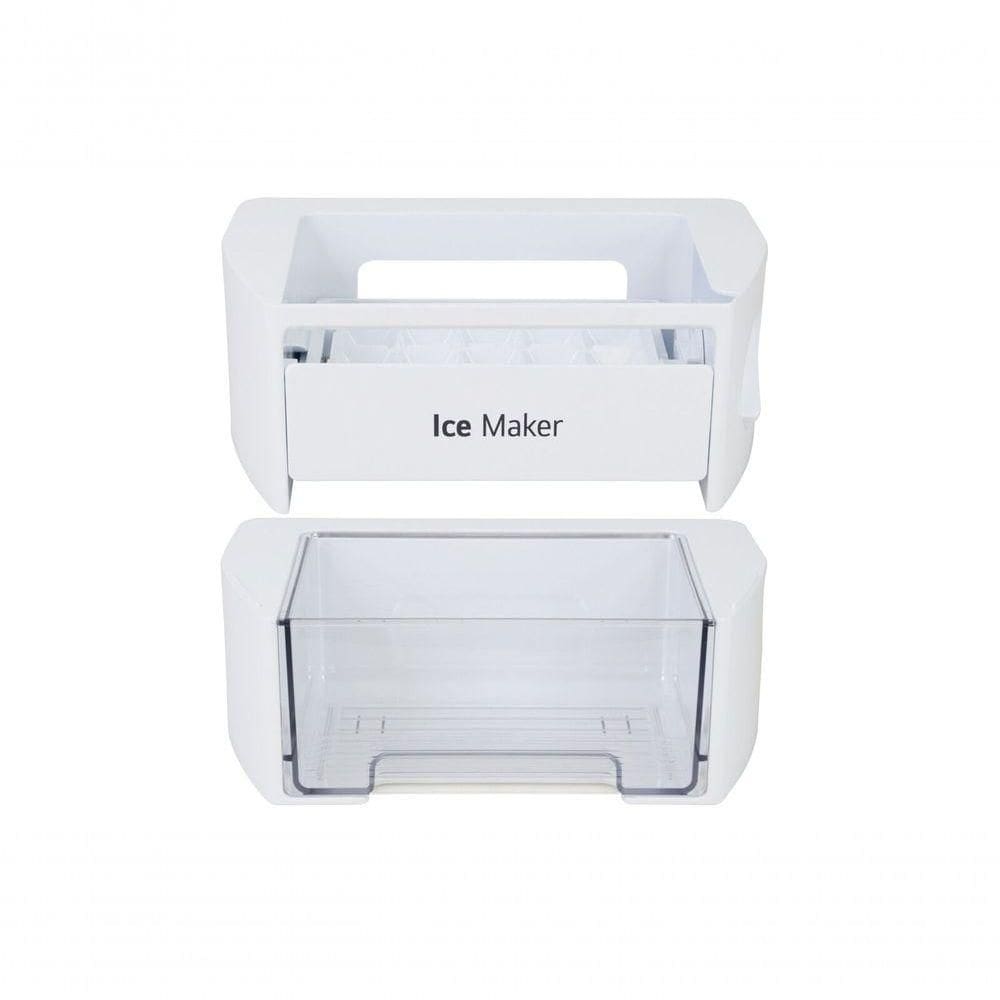 Unidade Fabricação De Gelo Refrigerador LG AEQ73570401