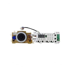 Placa Display Lavadora LG CV5013WC4 EBR33119141
