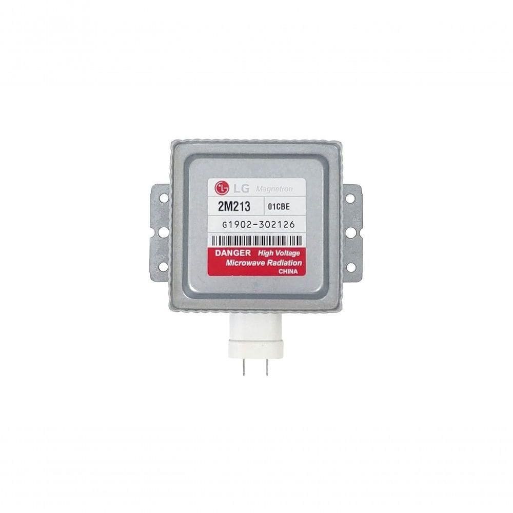 Magnetron 2M213 Microondas LG 6324ZAAE22G